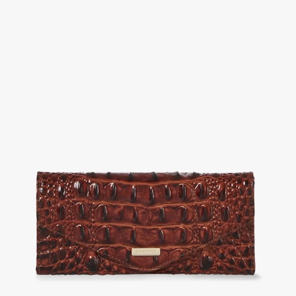 Brahmin Veronica Wallet